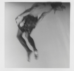 second lilfe - photograph by jurek weinberg